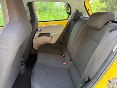 SEAT Mii 1.0 5 porte Style (8)