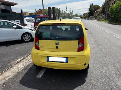 SEAT Mii 1.0 5 porte Style (9)