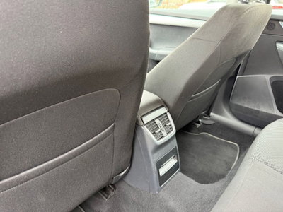 Skoda Octavia Station Wagon 1.6 TDI CR 105 CV Wagon Elegance (6)