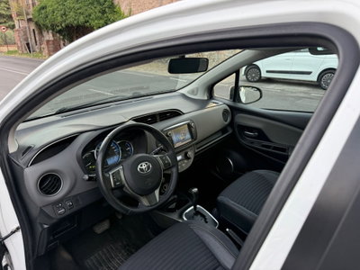 Toyota Yaris 1.5 Hybrid 5 porte Style (5)