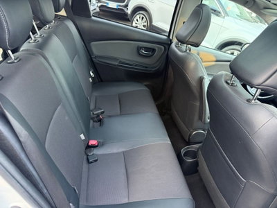Toyota Yaris 1.5 Hybrid 5 porte Style (9)