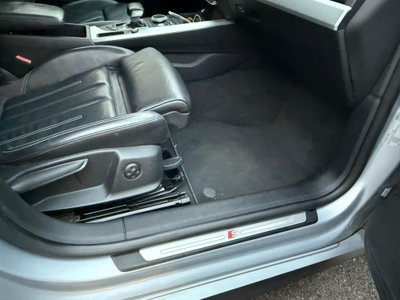 Audi A5 Sportback 3.0 TDI 272 CV quattro tiptronic (13)