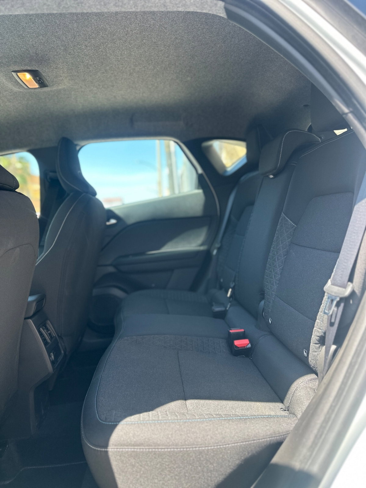 Renault Captur 1.0 eco-g Evolution 100cv (15)