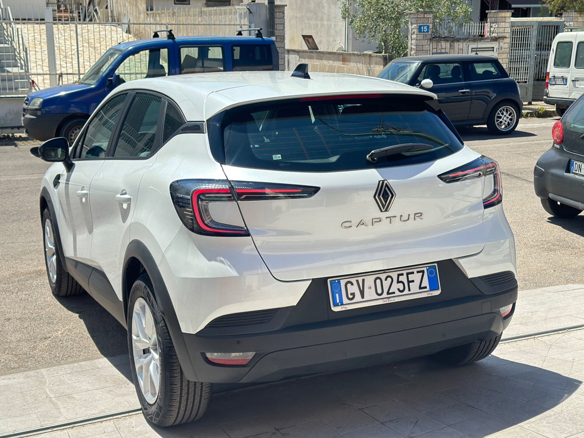Renault Captur 1.0 eco-g Evolution 100cv (3)