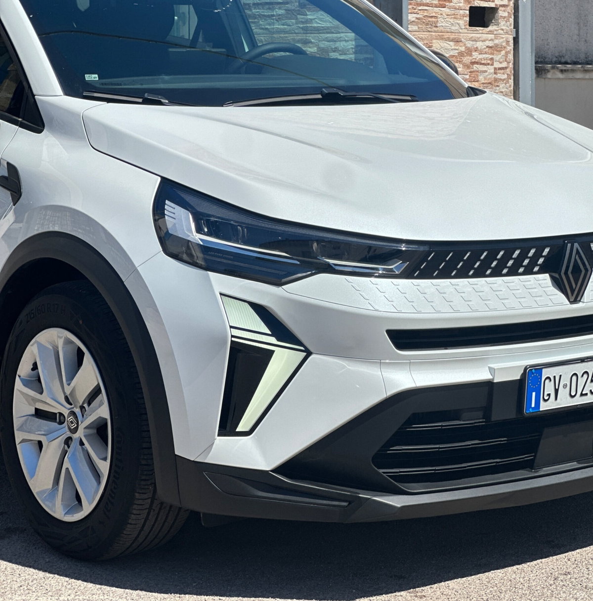 Renault Captur 1.0 eco-g Evolution 100cv (5)