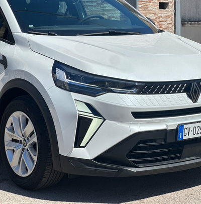 Renault Captur 1.0 eco-g Evolution 100cv (5)