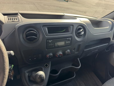 Opel Movano Furgone 28 2.3 CDTI 165CV S&S PC-TM FWD Furgone.E5+ (12)