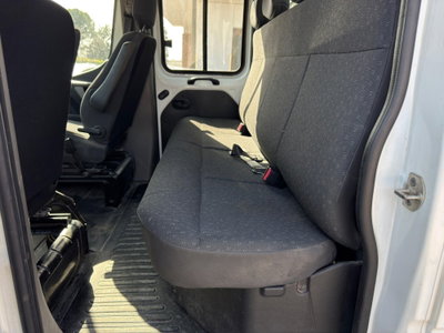 Opel Movano Furgone 28 2.3 CDTI 165CV S&S PC-TM FWD Furgone.E5+ (13)
