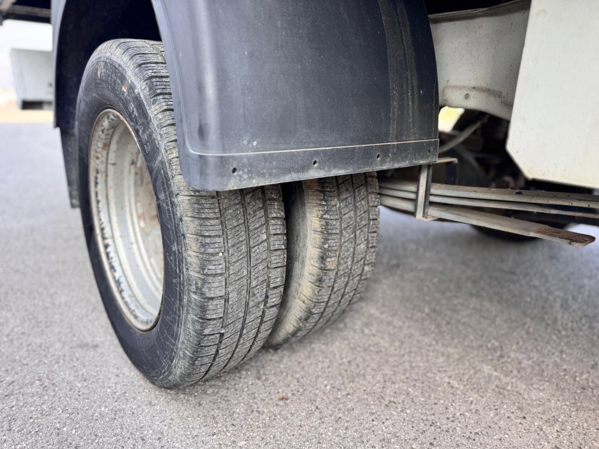 Opel Movano Furgone 28 2.3 CDTI 165CV S&S PC-TM FWD Furgone.E5+ (14)