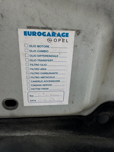 Opel Movano Furgone 28 2.3 CDTI 165CV S&S PC-TM FWD Furgone.E5+ (15)