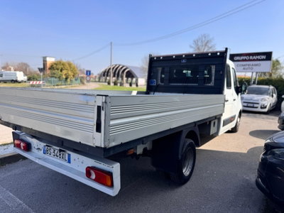 Opel Movano Furgone 28 2.3 CDTI 165CV S&S PC-TM FWD Furgone.E5+ (6)