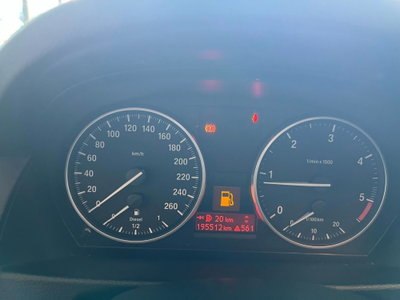 BMW X1 sDrive16d Msport (10)