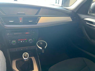 BMW X1 sDrive16d Msport (11)