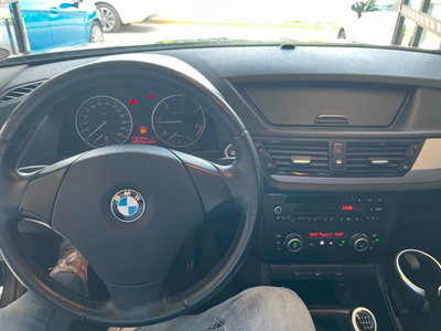 BMW X1 sDrive16d Msport (12)
