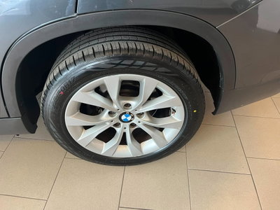 BMW X1 sDrive16d Msport (14)