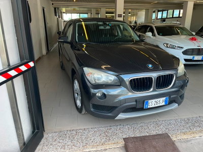 BMW X1 sDrive16d Msport (3)