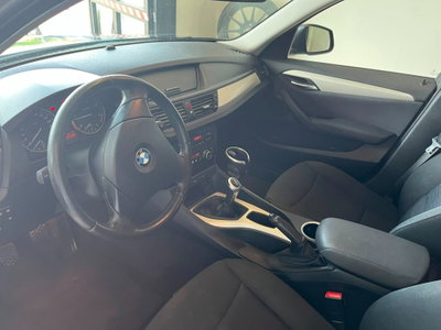 BMW X1 sDrive16d Msport (6)