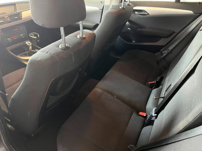 BMW X1 sDrive16d Msport (7)