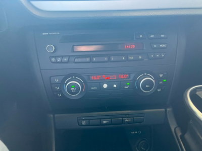 BMW X1 sDrive16d Msport (8)