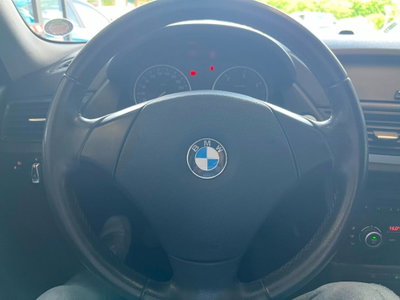 BMW X1 sDrive16d Msport (9)