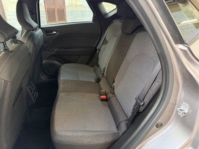 Renault Captur TCe 90 CV Techno (10)