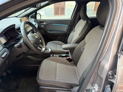 Renault Captur TCe 90 CV Techno (11)