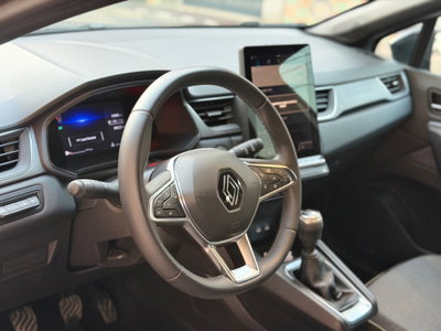 Renault Captur TCe 90 CV Techno (12)