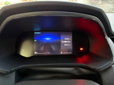 Renault Captur TCe 90 CV Techno (13)