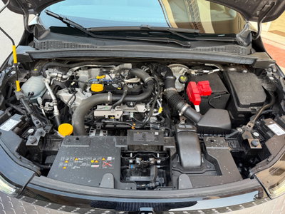 Renault Captur TCe 90 CV Techno (16)
