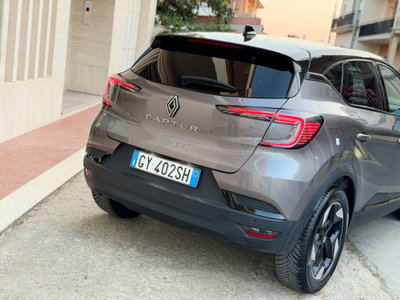 Renault Captur TCe 90 CV Techno (18)