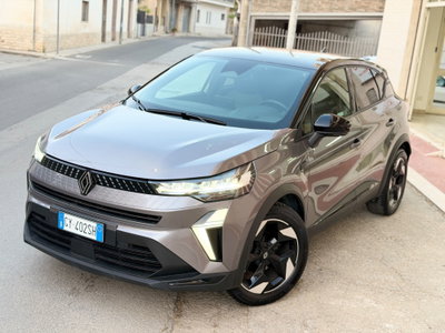 Renault Captur TCe 90 CV Techno (19)