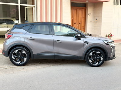 Renault Captur TCe 90 CV Techno (2)