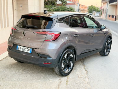 Renault Captur TCe 90 CV Techno (3)