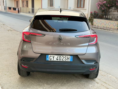 Renault Captur TCe 90 CV Techno (4)