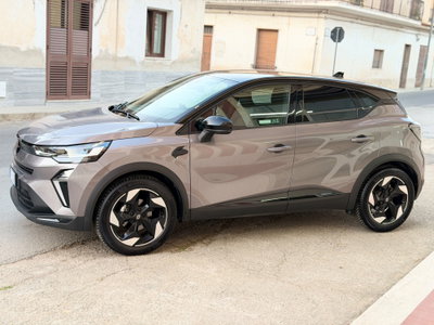 Renault Captur TCe 90 CV Techno (5)