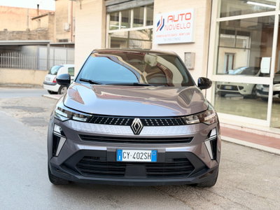 Renault Captur TCe 90 CV Techno (6)