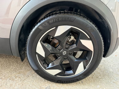 Renault Captur TCe 90 CV Techno (9)