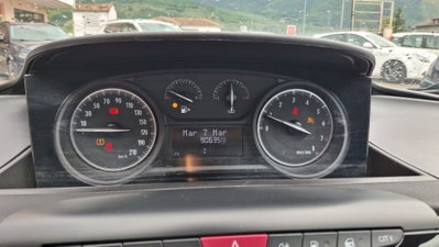Lancia Ypsilon 1.2 69 CV 5 porte GPL Ecochic Gold (11)