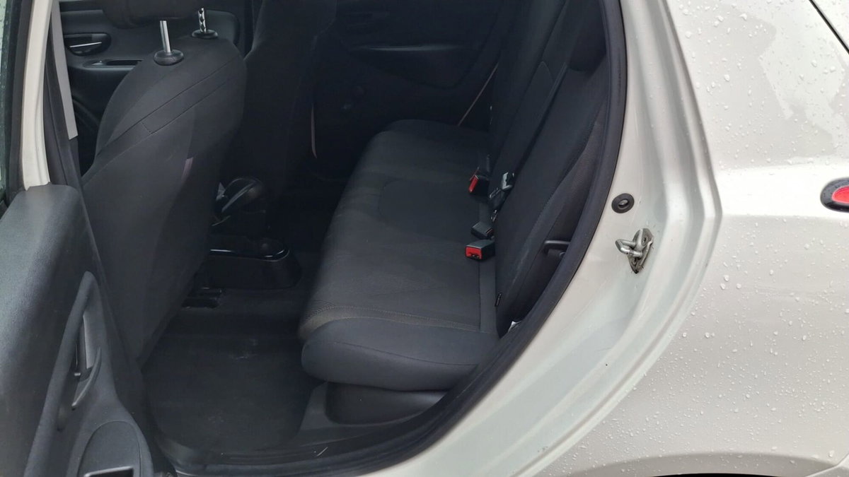 Lancia Ypsilon 1.2 69 CV 5 porte GPL Ecochic Gold (5)