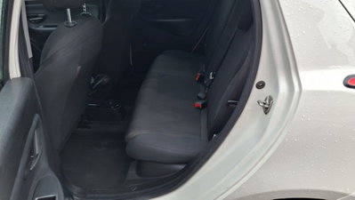 Lancia Ypsilon 1.2 69 CV 5 porte GPL Ecochic Gold (5)