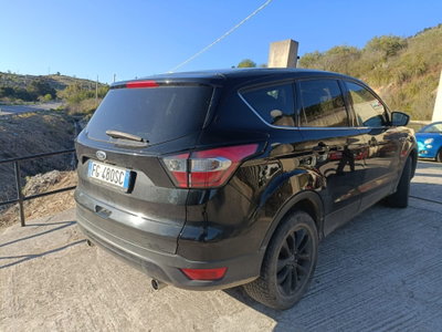 Ford Kuga 2.0 TDCI 150 CV S&S 2WD ST-Line (3)