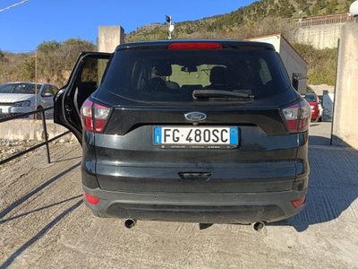 Ford Kuga 2.0 TDCI 150 CV S&S 2WD ST-Line (7)