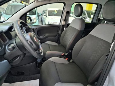Fiat Panda 1.2 Easy (10)