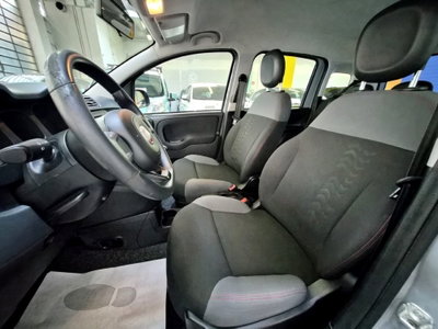 Fiat Panda 1.2 Easy (11)