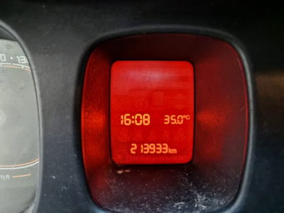 Fiat Panda 1.2 Easy (13)