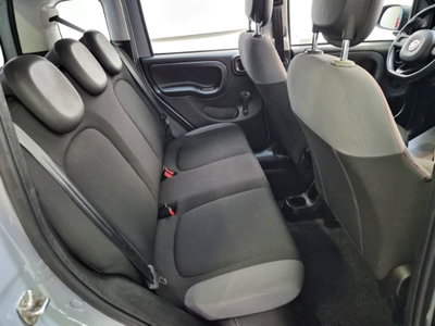Fiat Panda 1.2 Easy (19)