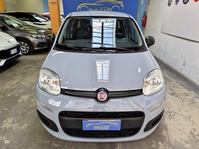 Fiat Panda 1.2 Easy (2)