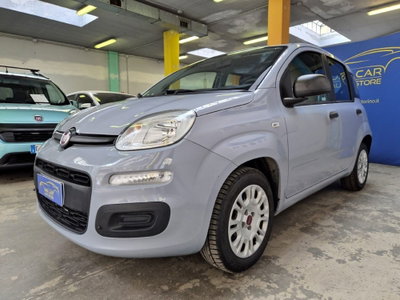 Fiat Panda 1.2 Easy (3)