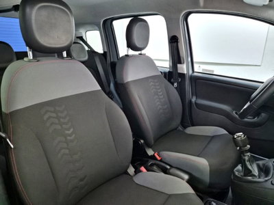 Fiat Panda 1.2 Easy (7)
