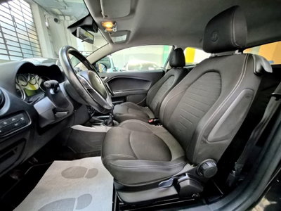 Alfa Romeo MiTo 1.4 78 CV 8V S&S Urban (12)